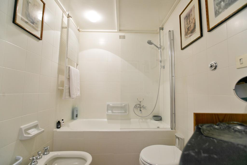 Aventino Orange Garden Suites Rome Exterior photo