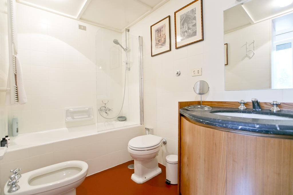 Aventino Orange Garden Suites Rome Exterior photo