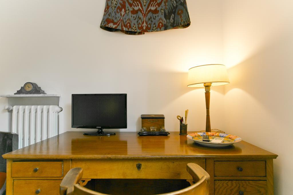 Aventino Orange Garden Suites Rome Exterior photo
