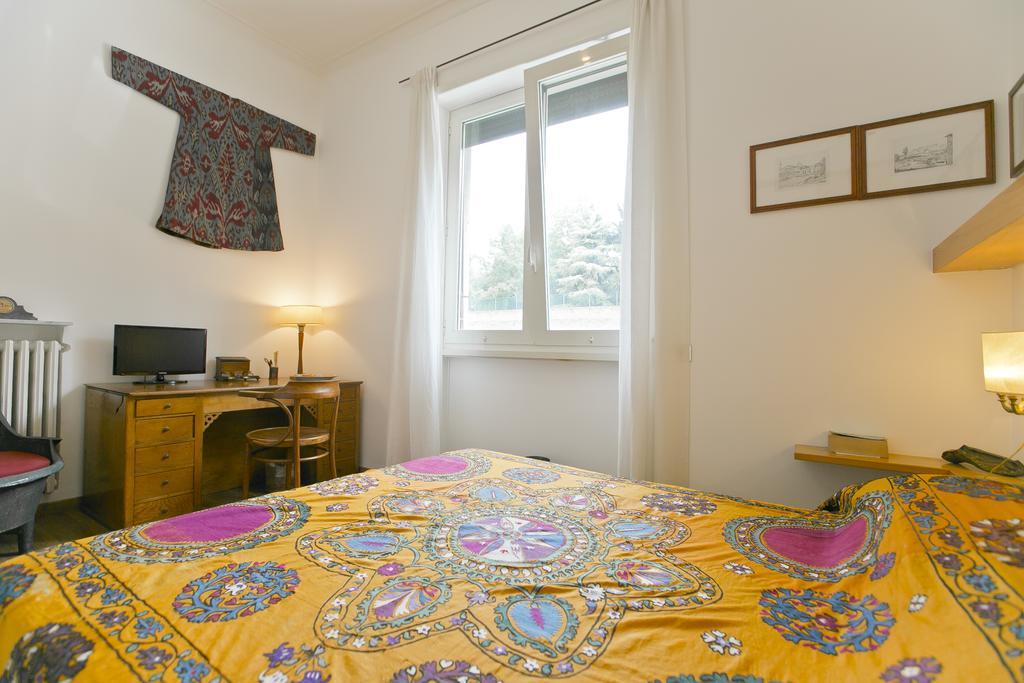 Aventino Orange Garden Suites Rome Exterior photo
