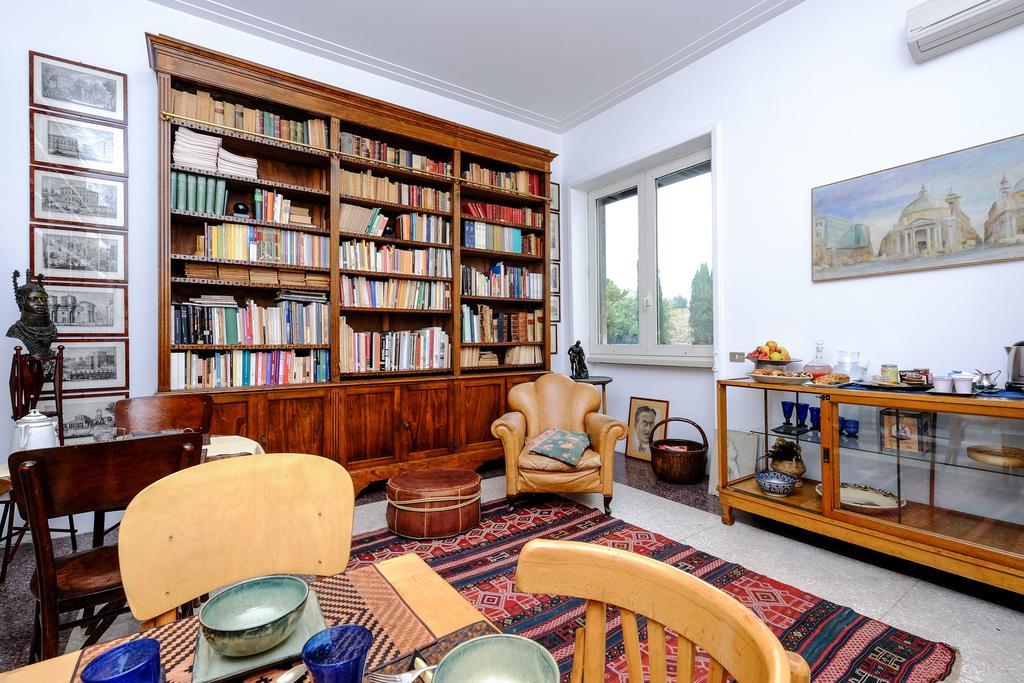 Aventino Orange Garden Suites Rome Exterior photo