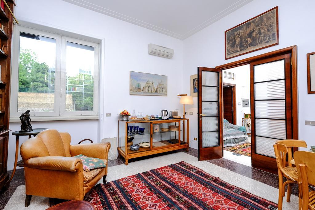 Aventino Orange Garden Suites Rome Exterior photo