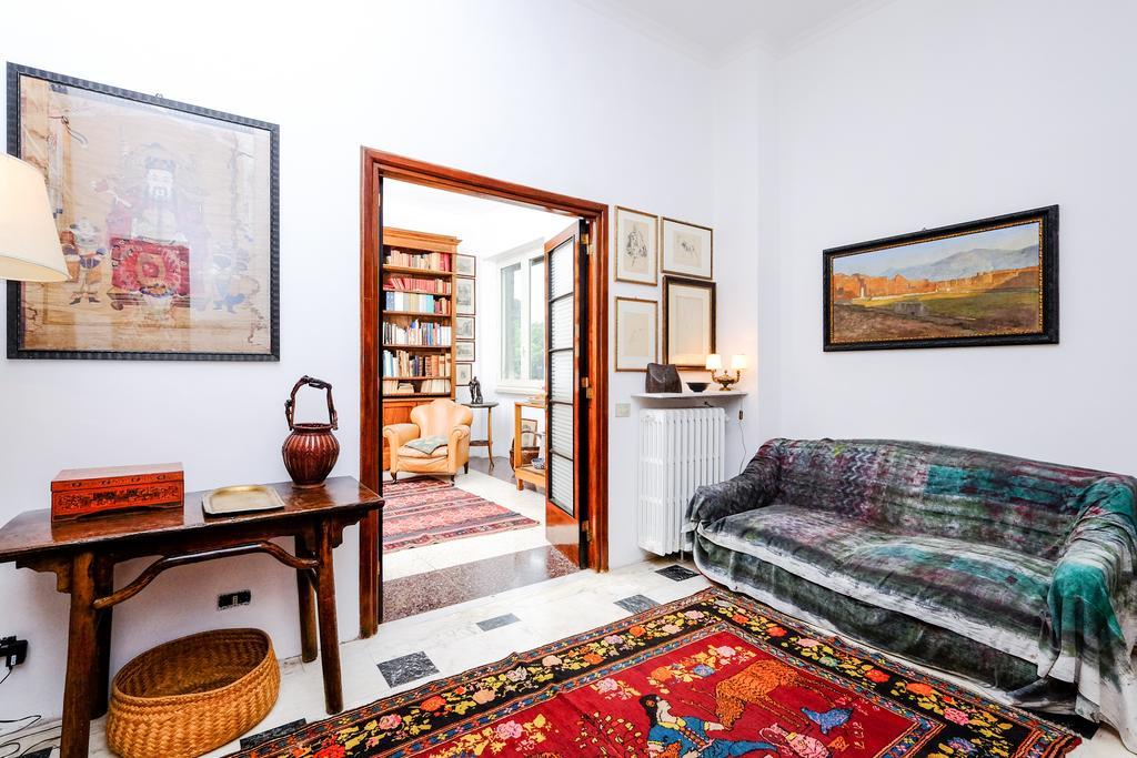 Aventino Orange Garden Suites Rome Exterior photo