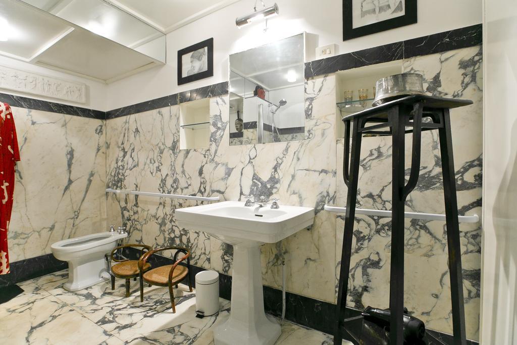 Aventino Orange Garden Suites Rome Exterior photo