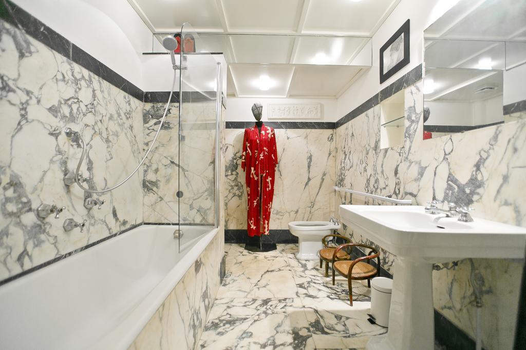 Aventino Orange Garden Suites Rome Exterior photo