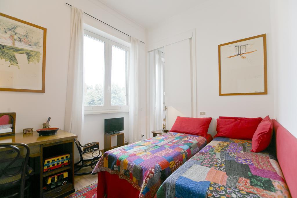 Aventino Orange Garden Suites Rome Exterior photo