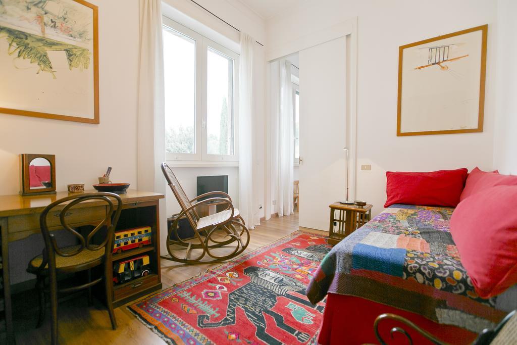 Aventino Orange Garden Suites Rome Exterior photo
