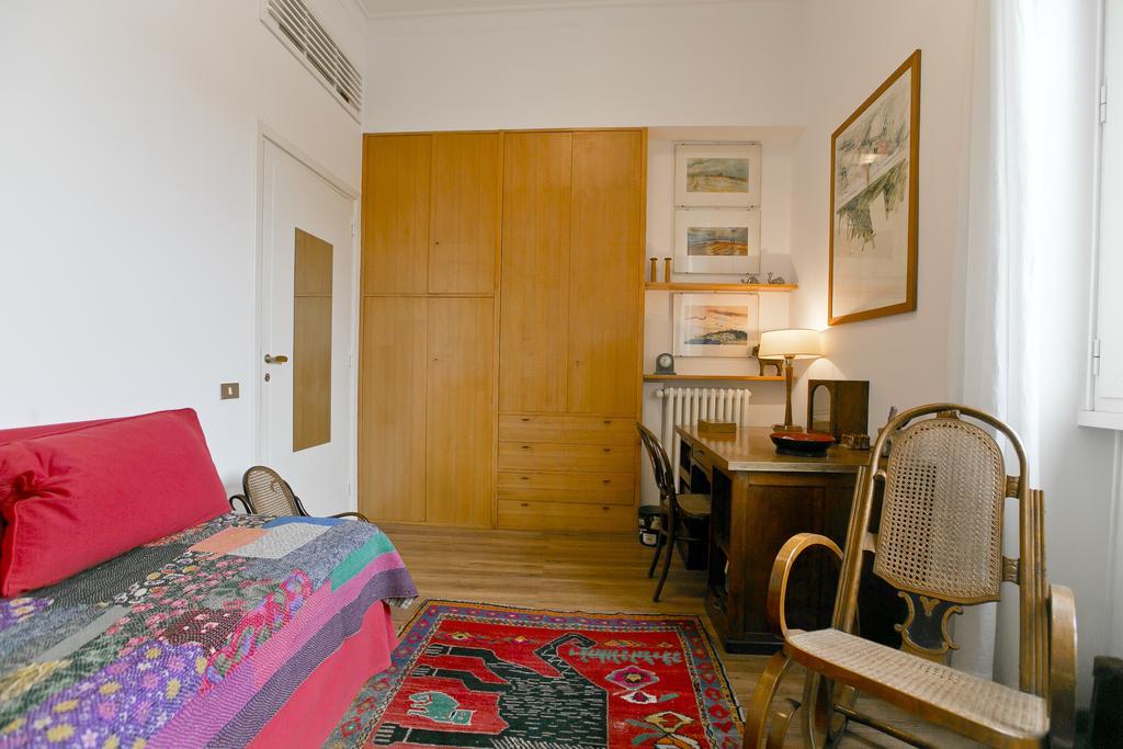 Aventino Orange Garden Suites Rome Exterior photo