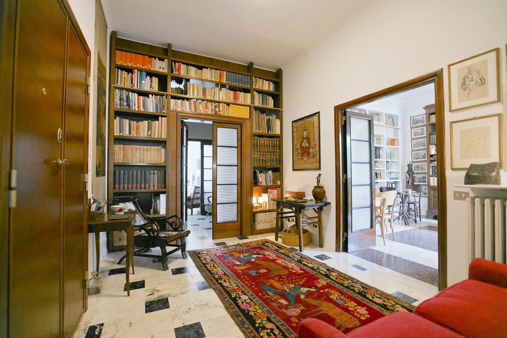 Aventino Orange Garden Suites Rome Exterior photo