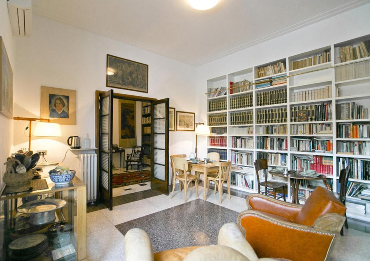 Aventino Orange Garden Suites Rome Exterior photo